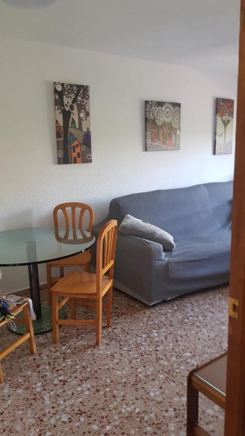 Apartamento En Campello A 250M De La Playa El Campello Exterior foto